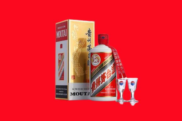 乐安县回收飞天茅台酒